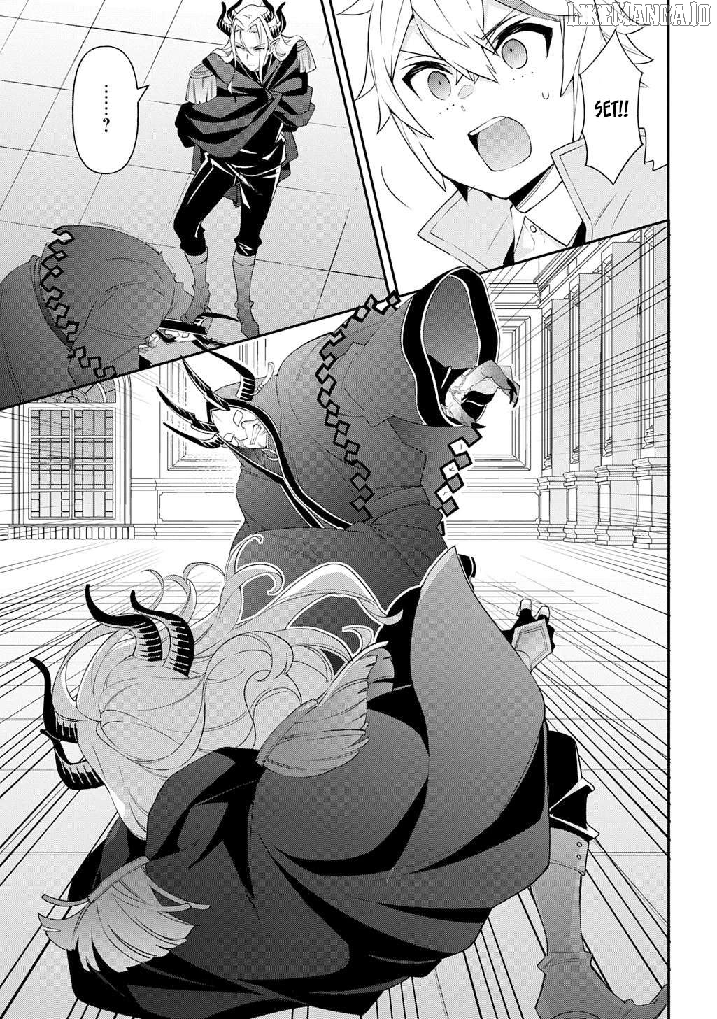 Chronicles of an Aristocrat Reborn in Another World, Chapter 74 image 05